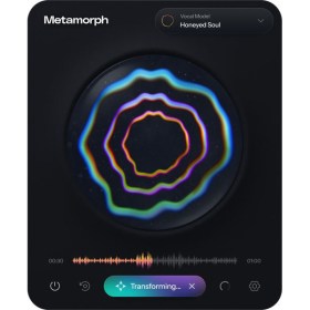 Antares Metamorph Цифровые лицензии
