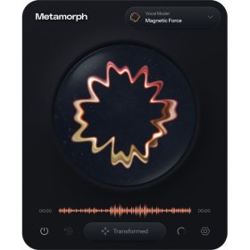 Antares Metamorph Цифровые лицензии