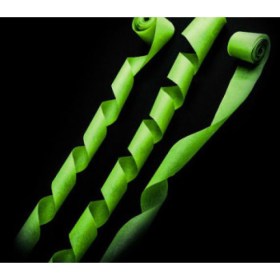 Серпантин Global Effects 2х10м светло-зеленый Аксессуары для света