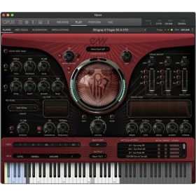 EastWest Rock Music Bundle Цифровые лицензии