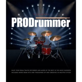 EastWest Rock Music Bundle Цифровые лицензии