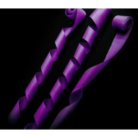 Серпантин Global Effects 2,5х20м фиолетовый Аксессуары для света