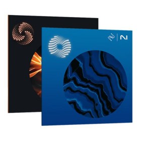 iZotope Mix & Master Bundle Standard Цифровые лицензии