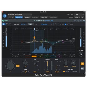 Antares Podcaster Bundle Цифровые лицензии