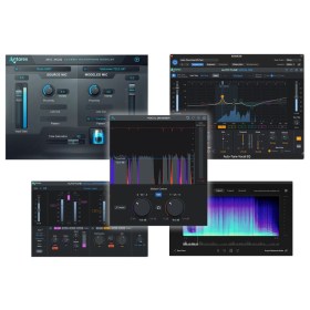Antares Podcaster Bundle Цифровые лицензии
