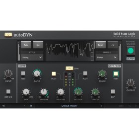 SSL autoSeries Bundle Цифровые лицензии