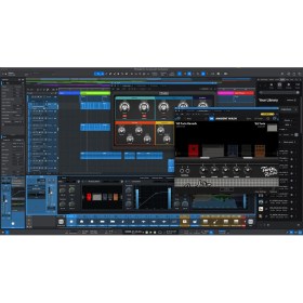 Fender Studio Pro 8 Student Цифровые лицензии