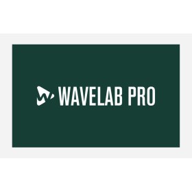 Steinberg WaveLab Pro 13 Цифровые лицензии