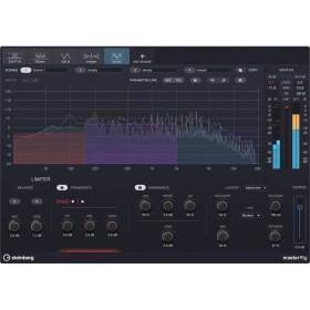 Steinberg WaveLab Pro 13 Цифровые лицензии