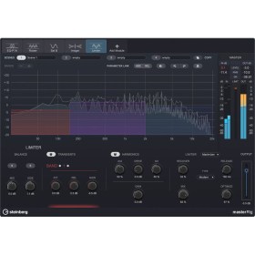 Steinberg WaveLab Pro 13 EDU Цифровые лицензии