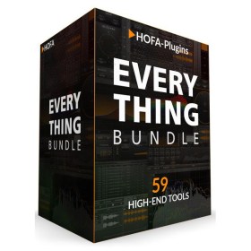 HOFA Everything Bundle Цифровые лицензии