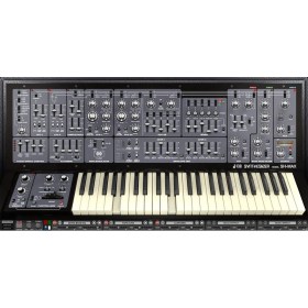 Cherry Audio SH-MAX Цифровые лицензии