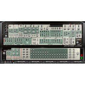 Cherry Audio SH-MAX Цифровые лицензии