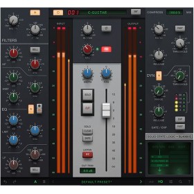 SSL 4K Bundle Цифровые лицензии