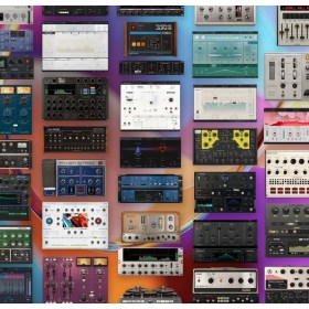 Arturia FX Collection 6 Pro Цифровые лицензии
