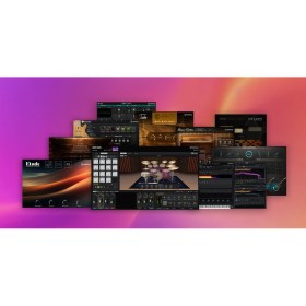 Steinberg Absolute 7 Цифровые лицензии
