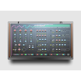 Karanyi Sounds Minipol Цифровые лицензии