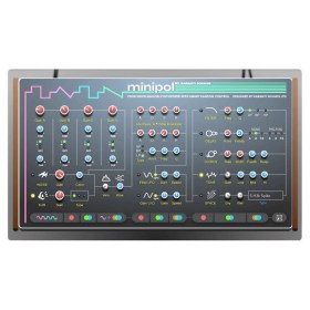 Karanyi Sounds Complete Instrument Suite Цифровые лицензии