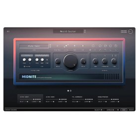 Karanyi Sounds Complete Instrument Suite Цифровые лицензии
