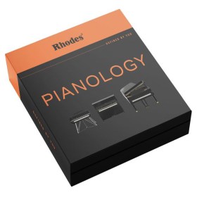 Rhodes Pianology Цифровые лицензии