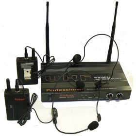 Enbao SG-922 HS Радиомикрофоны