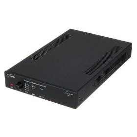 Mutec REF10 NANO Black Различное Музыкальное Оборудование