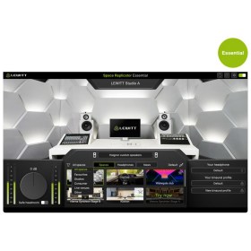 Lewitt Space Replicator Essential Цифровые лицензии