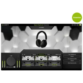 Lewitt Space Replicator Essential Цифровые лицензии