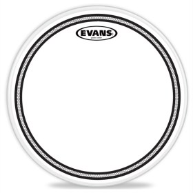 Evans B14ECS Пластики для малого барабана и томов