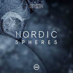 Sonuscore Nordic Spheres Цифровые лицензии