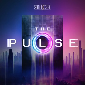 Sonuscore The Pulse Цифровые лицензии