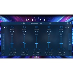 Sonuscore The Pulse Цифровые лицензии
