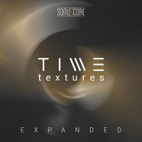Sonuscore Time Textures Expanded Цифровые лицензии