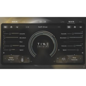 Sonuscore Time Textures Expanded Цифровые лицензии