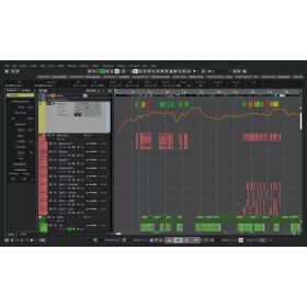 Steinberg Nuendo 15 Цифровые лицензии