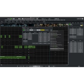 Steinberg Nuendo 15 Цифровые лицензии