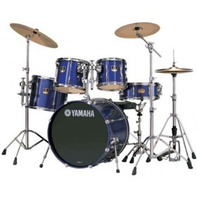 Yamaha SCB2FS51SAB(Sapphire Blue Ударные инструменты