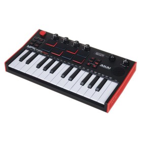 комплекты, AKAI Professional MPK mini Play MK3 Case Bundle