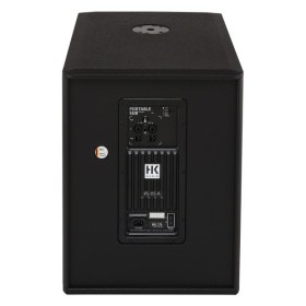 комплекты, HK Audio Polar 12 MK2/PS 115 A Bundle