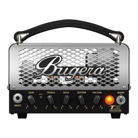 Bugera T5-INFINIUM Оборудование гитарное