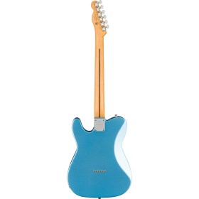 Fender Player Plus Nashville TELE PF Opal Spark Электрогитары