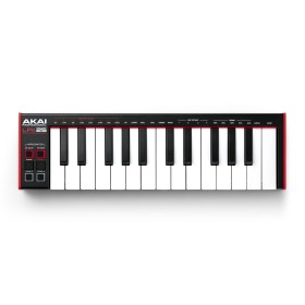 Akai Pro LPK25MK2 Миди-клавиатуры