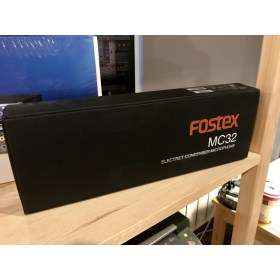 Fostex MC32 Конденсаторные микрофоны