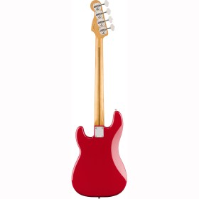 Fender Vintera 50s Precision Bass®, Maple Fingerboard, Dakota Red Бас-гитары