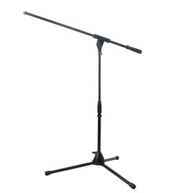 Rockdale AP-3607 low Microphone stand Микрофонные аксессуары