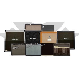 Two Notes Audio Engineering Rock ‘n Roll Classics | DynIR Cabinet Collection Цифровые лицензии