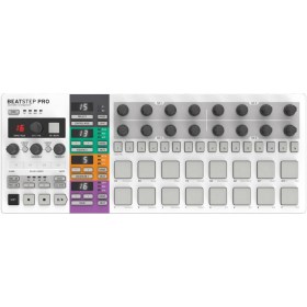 Arturia BeatStep Pro MIDI Контроллеры
