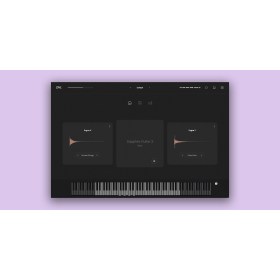 ZAK Sound Sapphire Guitar 2 Max Цифровые лицензии