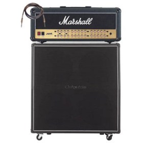 комплекты, Marshall JVM410H Bundle 2