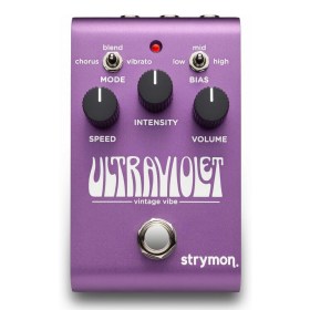 Strymon Ultraviolet Univibe Vintage Vibe Различное Музыкальное Оборудование
